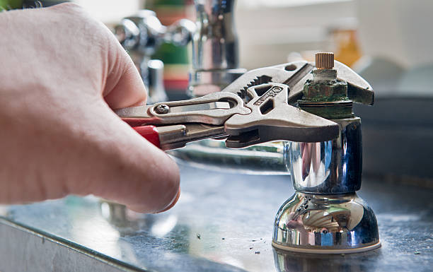 Best Commercial water damage restoration  in Meyers, CA