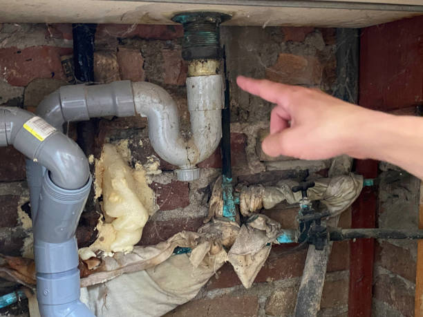 Best 24-hour water damage restoration  in Meyers, CA